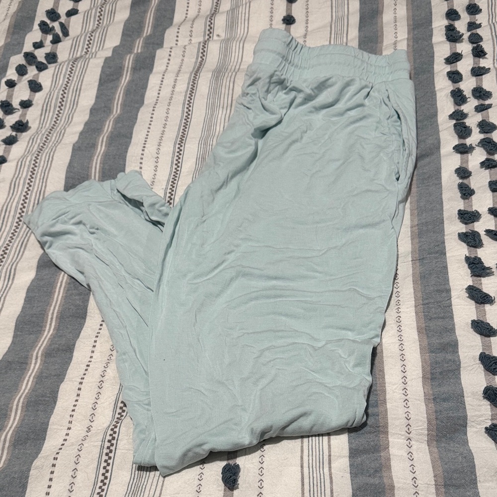 🖤Blush Lotus Pajama Pants🖤